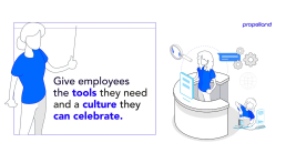 Give employees the tools to celebrate their culture