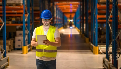 Holistic Supply chain for sales growth